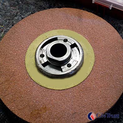 Surface Grinding Wheels for Flat Surfaces